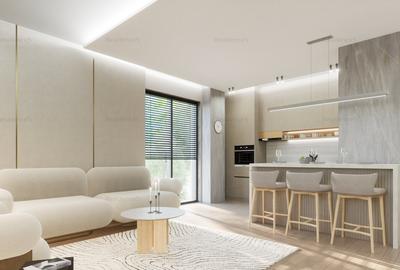 Residence5 Forest Apartments II