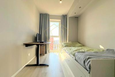 COM O% Apartament superb cu 3 camere | Padurea Verde | Denya Forest - 5