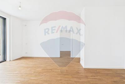 Apartament luminos cu 3 camere si parcare in The Ivy - Jandarmeriei - 23