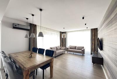 Penthouse de inchiriat - Kasper - Coresi Avantgarden - 2