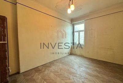 Apartament 3 camere in Centrul Clujului!  95 mp langa Parcul Central! - 2
