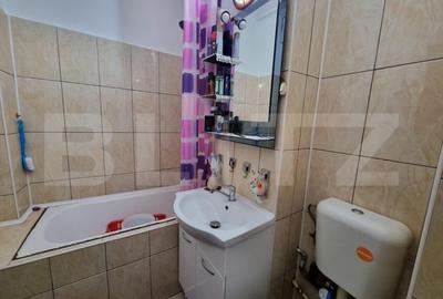 Apartament 2 camere, 58mp, zona Regal - 5