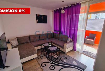 Apartament cu 2 camere, modern si confortabil, parter inalt, complex Ared Iosia