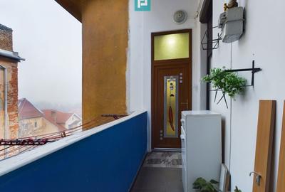 Apartament 3 camere , Splaiul Tudor Vladimirescu - 19
