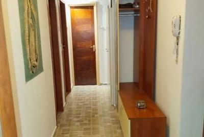 Apartament de 2 camere spațios și luminos | lângă metrou Dristor - 7