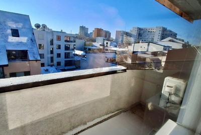 REA1026963 Apartament 3 camere I Dorobanti I Cladire Boutique - 11