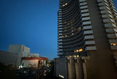 Apartament cu 2 camere decomandat, mobilat în Universitate