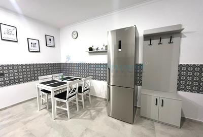 Apartament de inchiriat in Oradea, cu 2 camere in zona ultracentrala - 7
