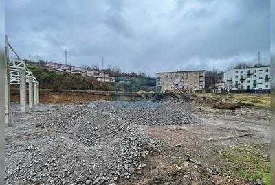 2 hale in zona Mociur, constructie noua-348 mp si 232 mp - 4