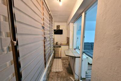 Apartament cu 3 camere si dressing | Mosnita Noua | Castel Royal - 9