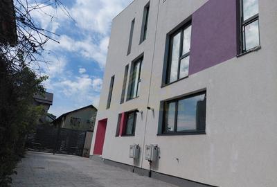 Casa Individuala P+2 -8 camere  -teren 240mp - 20