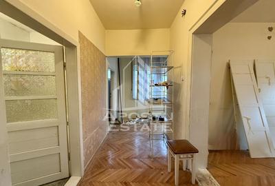 Apartament 3 camere cu garaj dublu de vanzare, zona Ghirodei Timisoara - 8