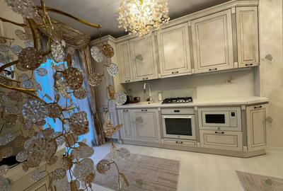 Apartament 3 camere de vânzare | Încălzire în pardoseală |  Str.Biruinței - 6