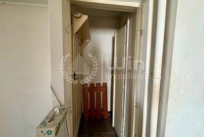 Apartament 2 camere decomandate | Etaj 2 | Balcon | Piata Marasti! - 8