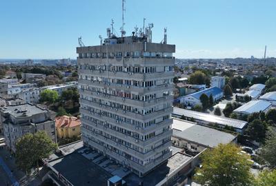 Birou ultracentral  Bdul Tomis - 12