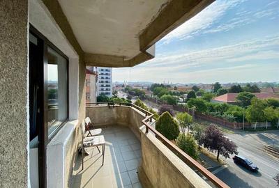 APARTAMENT 2 CAMERE | DECOMANDAT | CALEA ARADULUI | ETAJ INTERMEDIAR | ORADEA - 12