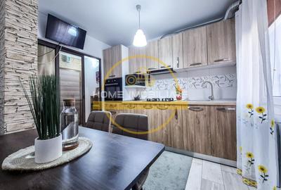Apartament cu 2 camere/ 53mp/ zona Podu Ros - 7