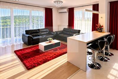 🏡 Apartament premium cu 3 camere | Sopor – View superb către pădure | - 1