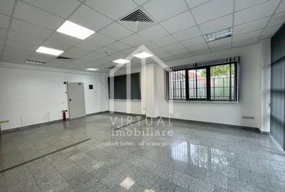 Spatiu comercial de inchiriat in Sibiu, 201 mp, parcare, terasa 26mp - 9