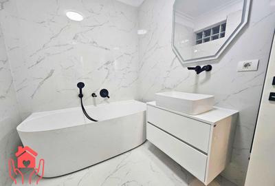 DOMENII-3 camere, bloc boutique 2015, finisaje 2026, parcare, disponibil imediat - 4