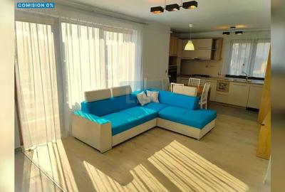 0% Comision | Apartament semidecomandat cu 3 camere, 90 mp | Marasti - 1