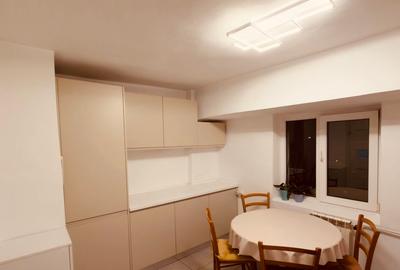 Apartament 2 camere Bd. Unirii, stradal, mobilat si utilat modern, curat, liber - 6