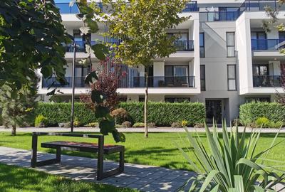 RESIDENCE5 IANCU NICOLAE 122, PAZA 24H, COMISION 0 - 46