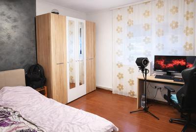 🙋Cora Bratianu 🔸 3 Camere 77m² Mobilat Utilat Izolat Centrala pe Gaze Rulouri - 14