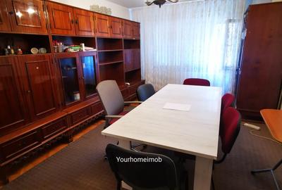 Apartament 2camere si 2balcoane Cornitoiu parter/4