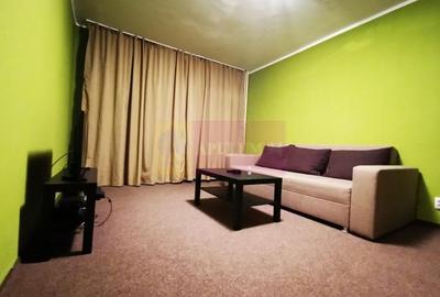 Apartament cu 2 camere decomandat în Brâncoveanu