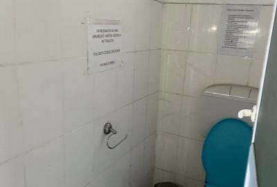 Spatiu de birouri de inchiriat in Ploiesti, zona Liceului Cuza - 17