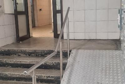 Vând apartament București Doamna Ghica numărul 8 trei camere decomandat suprafaț - 4