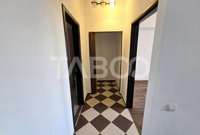 Apartament 2 camere etaj 2 balcon lift Doamna Stanca Sibiu Comision 0 - 9