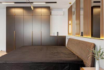 COMISION 0 /ULTRA FINISAT /MOBILA PREMIUM /SPATII DEPOZITARE / 2 PARCARI /BOXA - 33