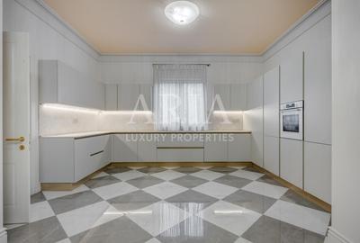 VILA DE EXCEPTIE | Gated Community exclusivistă | Pipera – Erou Iancu Nicolae - 3