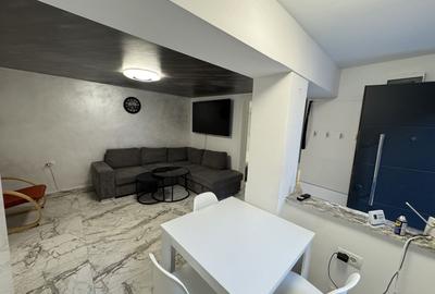 2 camere Unirii | Centrală proprie | Terasă VZ62 - 4