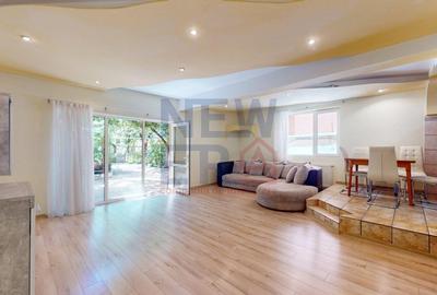 Vila cu 7 camere de inchiriat+ gradina + piscina  Bulevardul Ghencea - 1