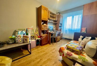 Apartament 4 camere I Decomandat | Etaj 8/10 | Manastur | Cinema Dacia - 4