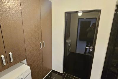 Str. Aliorului| Apartament  cu doua camere, modern, cu loc de parcare - 12