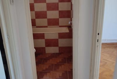 De închiriat ap 2 camere – Vis-a-vis de intrarea in Parcul Crâng - 12