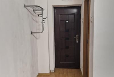 Apartament 1 camera langa Gara Internationala - 4