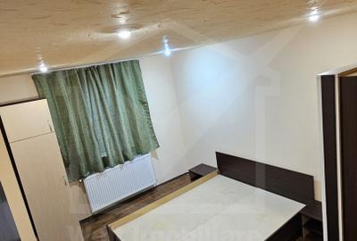 Apartament de inchiriat, 3 camere, 89mp, zona Garii - 4