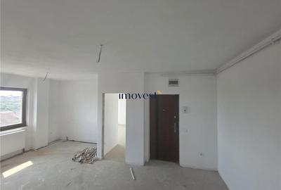 Aparatment 3 Camere Semifinisat Zona Odobescu - 7