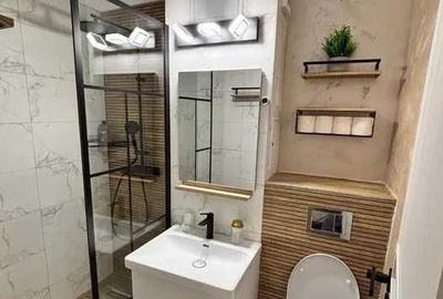 Apartament 2 camere, 50 mp, decomandat, metrou, Dristor - 1