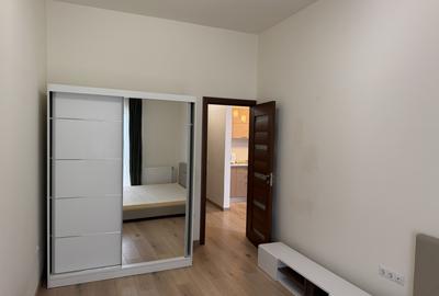 Ap 2 camere et 1 cu Clima Dedeman Azur Rezidence - 9