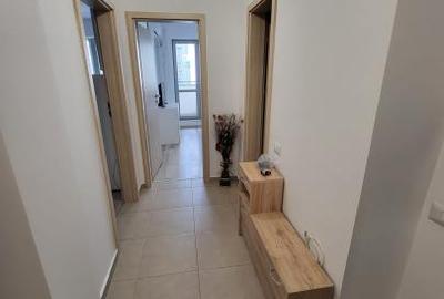 ISG Residence | 2 Camere | Centrala | Etaj 4 - 11