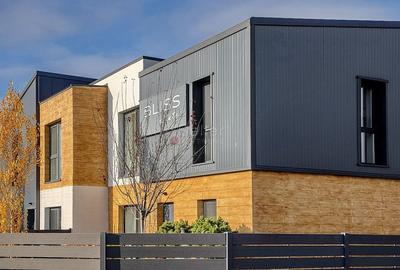 Casa Noua Ghimbav - 1