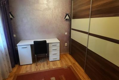 De vanzare ap. 3 camere, Tg. Mures, Zona Budai - 3