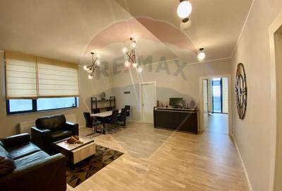 Apartament 3 camere Herastrau Soseaua Nordului - 7