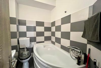 Apartament 3 camere pe 2 niveluri | Str Traian | Zonă semicentrală | Cluj-Napoca - 16